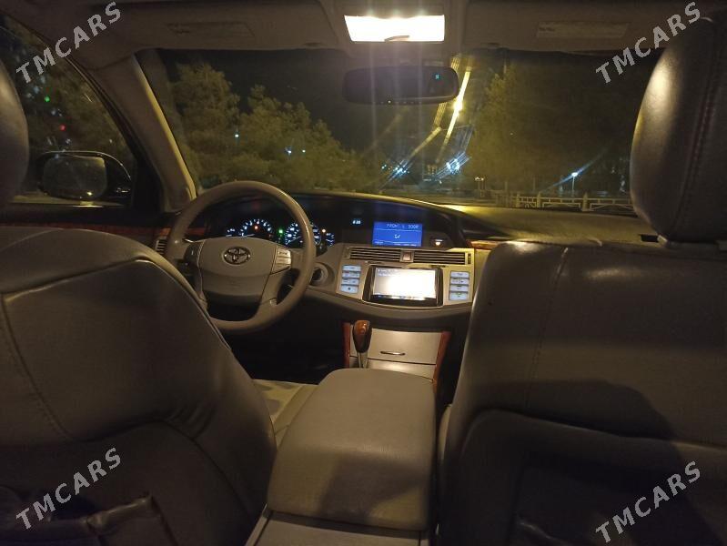Toyota Avalon 2007 - 183 000 TMT - Balkanabat - img 9
