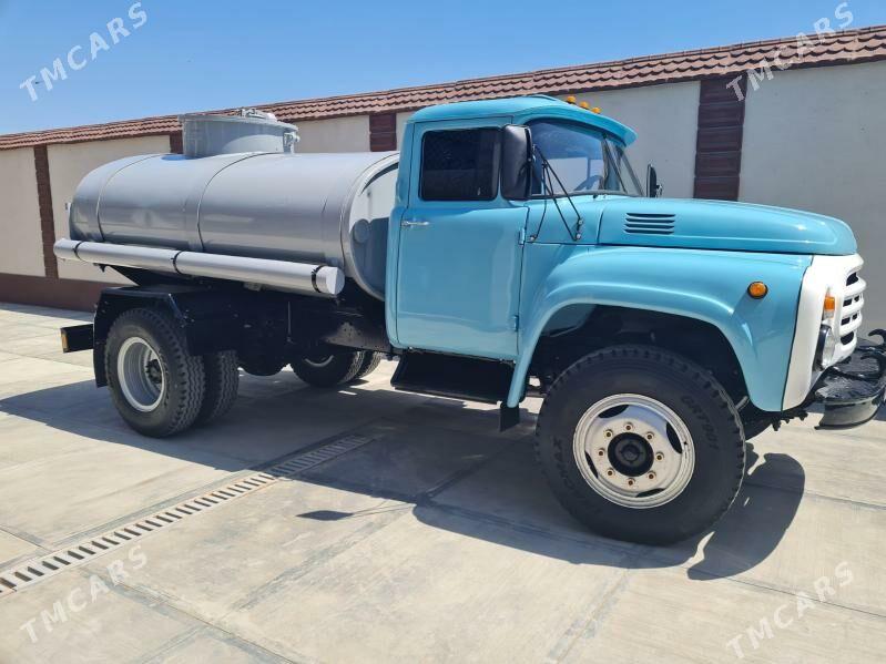 Zil 130 1993 - 180 000 TMT - Ашхабад - img 1