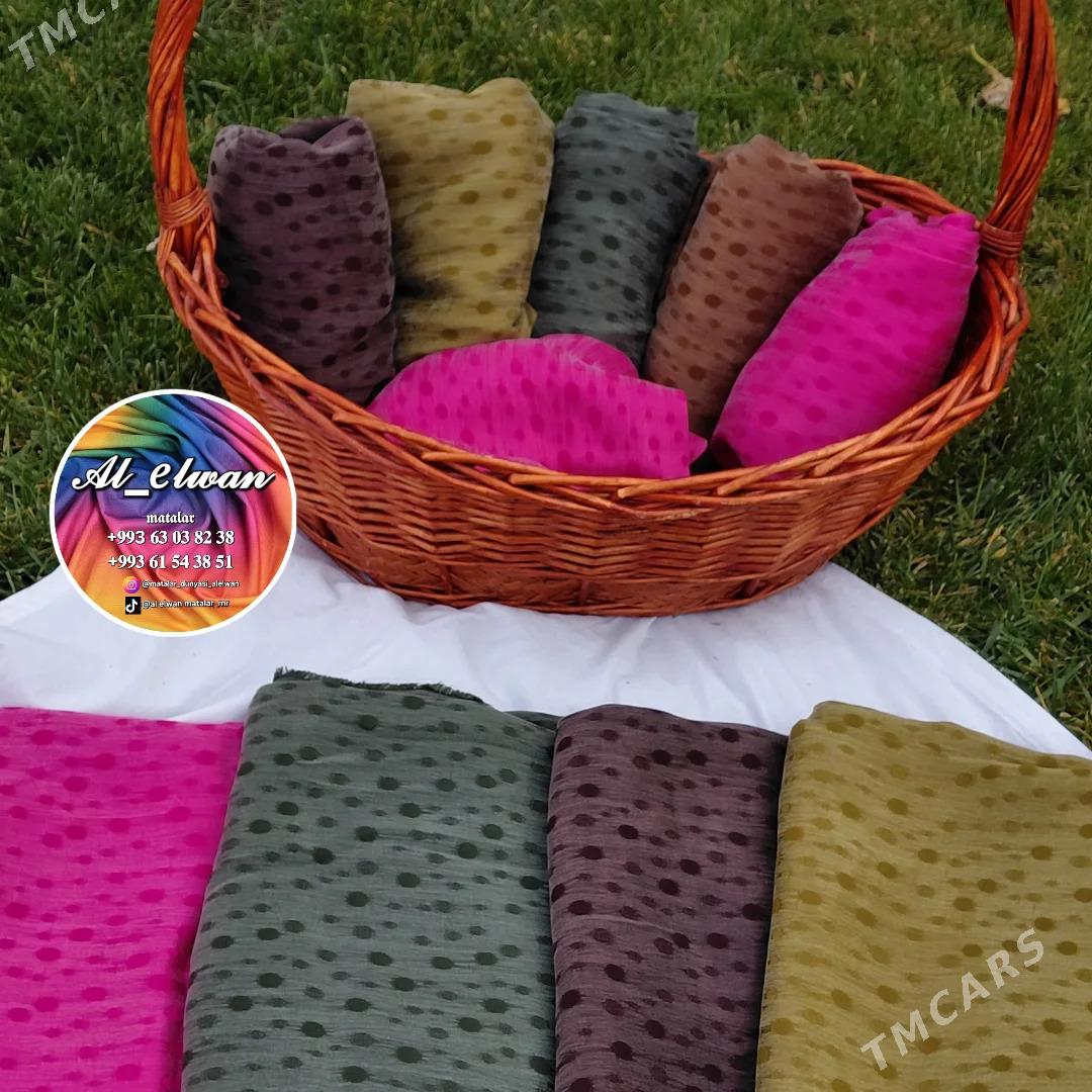 Ozunden gulli gulyupek - Мары - img 2