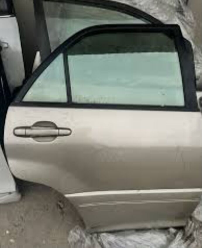 kompresor ksaner lexsus rx 330 1 200 TMT - Bedew - img 7