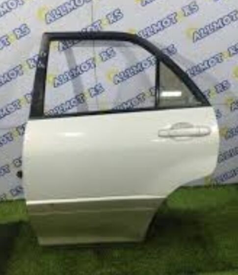 kompresor ksaner lexsus rx 330 1 200 TMT - Bedew - img 6