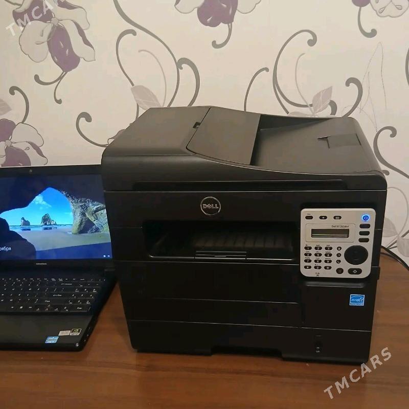 Принтер  - Aşgabat - img 2