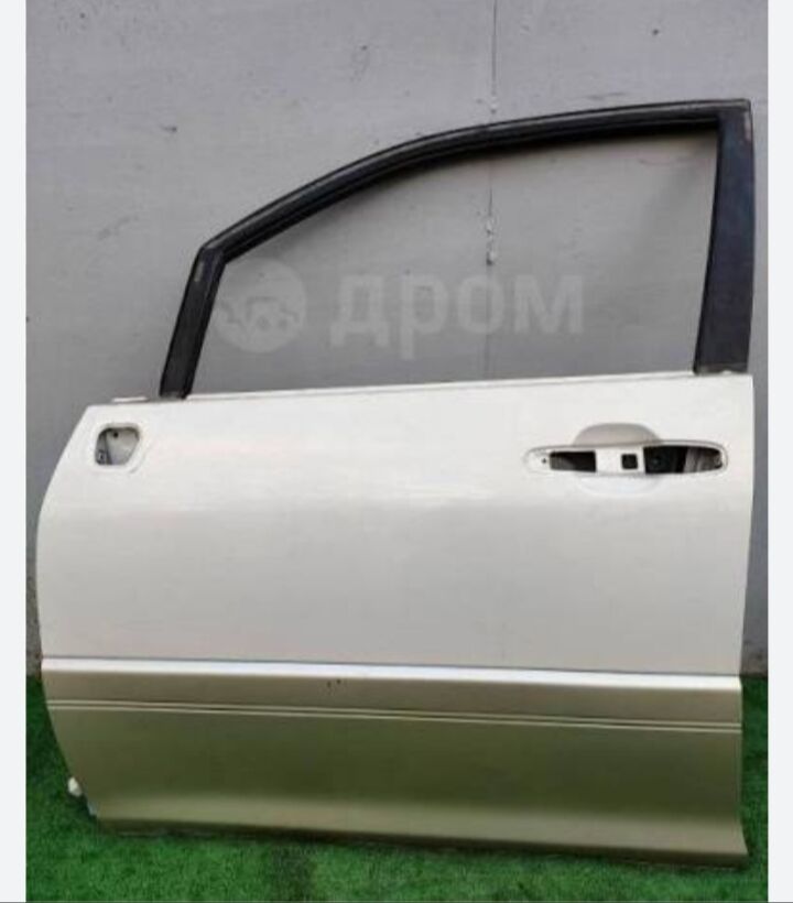 kompresor ksaner lexsus rx 330 1 200 TMT - Bedew - img 5