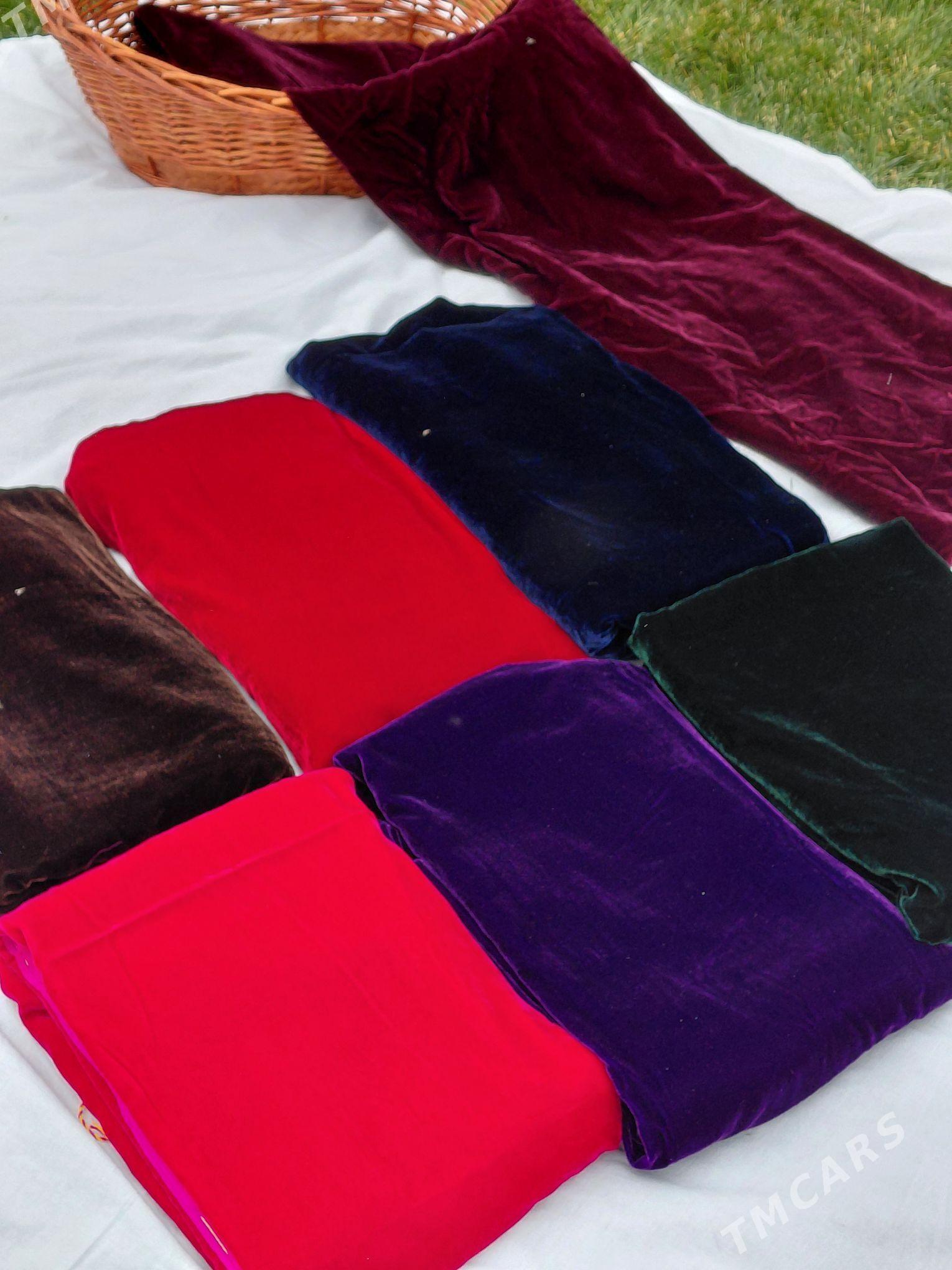 Panbarhat - Мары - img 3