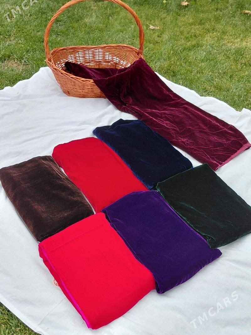 Panbarhat - Мары - img 4