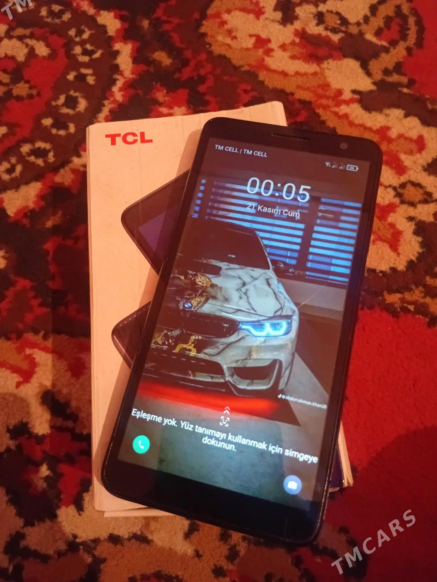 TCL TELEFON 4/32 - Daşoguz - img 3