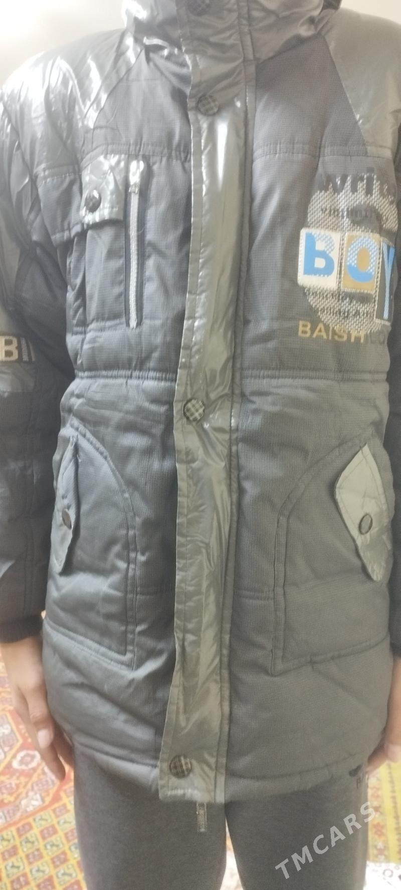 kurtga - Балканабат - img 2