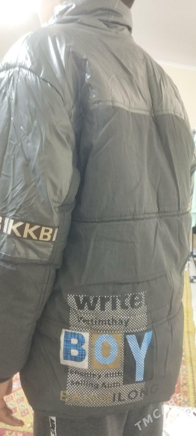 kurtga - Балканабат - img 3