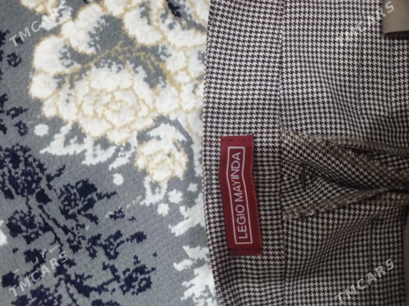 jynslar - Балканабат - img 6