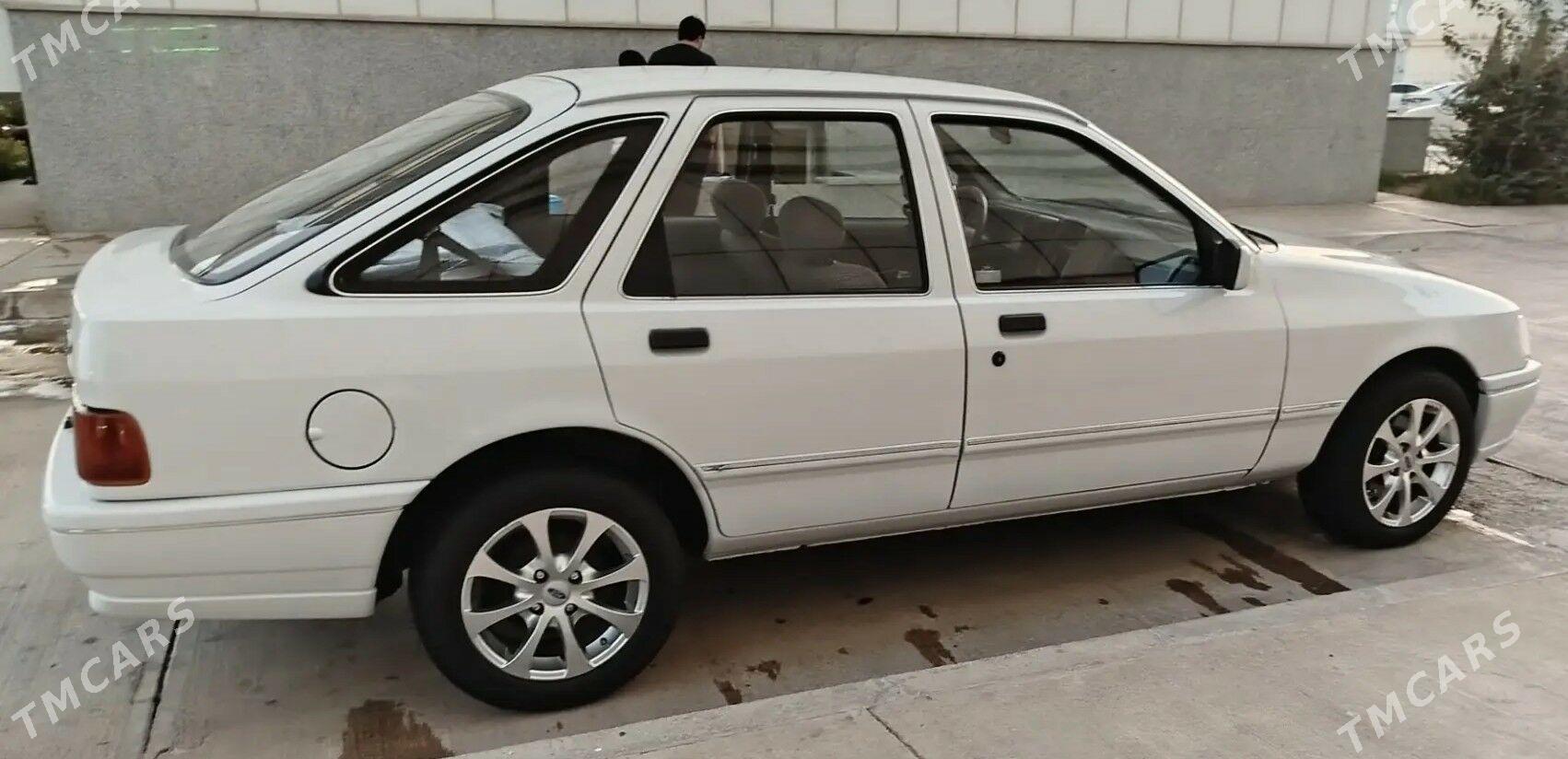 Ford E-Series 1988 - 45 000 TMT - Туркменбаши - img 4