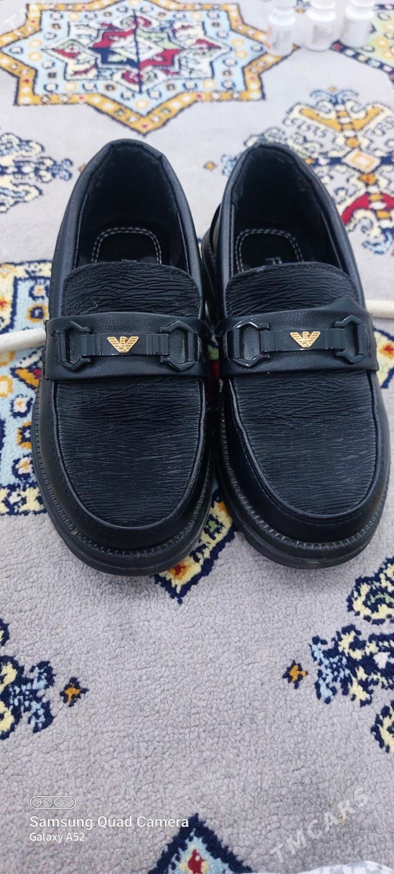 tufly detskiy - Balkanabat - img 1