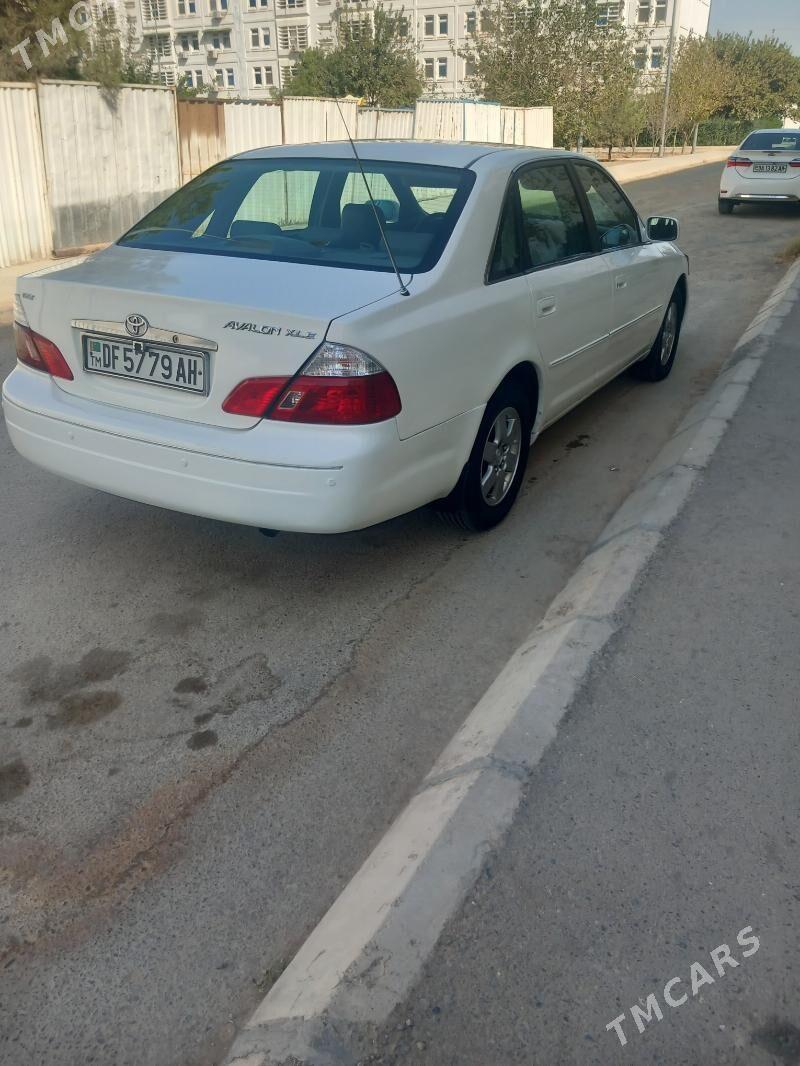 Toyota Avalon 2003 - 165 000 TMT - Tejen - img 2