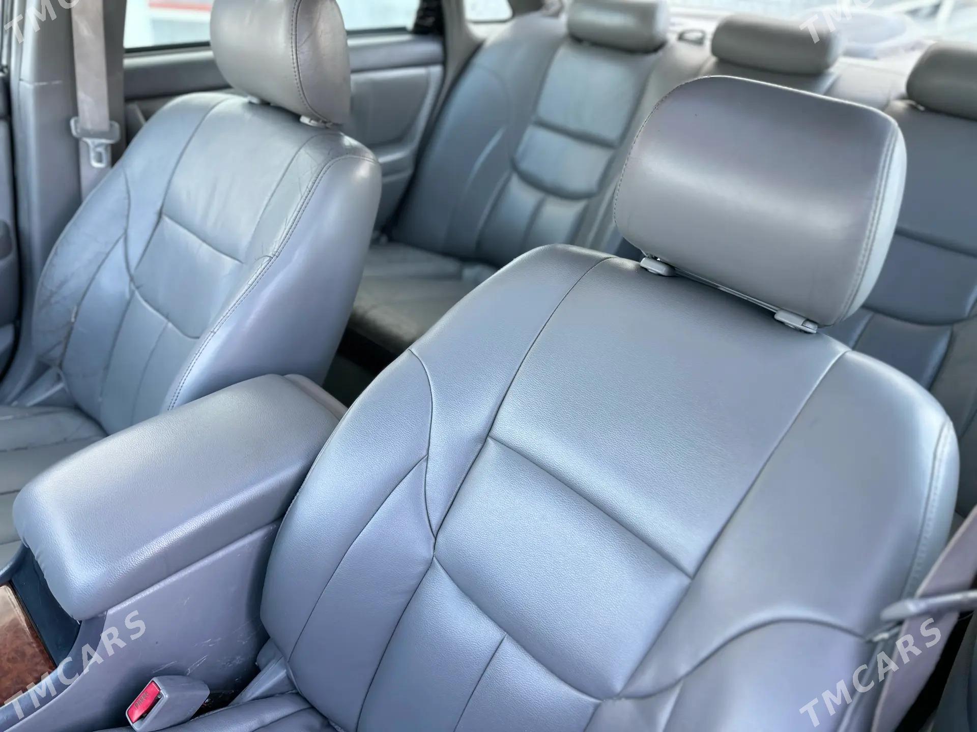 Toyota Avalon 2003 - 165 000 TMT - Tejen - img 4