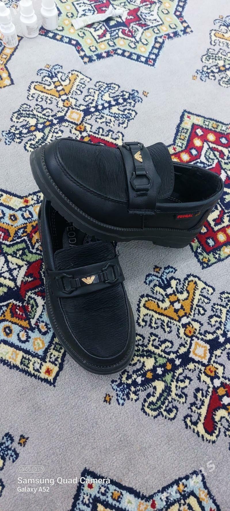 tufly detskiy - Balkanabat - img 2