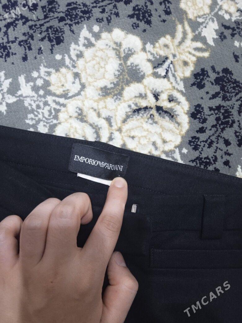 jynslar - Балканабат - img 1