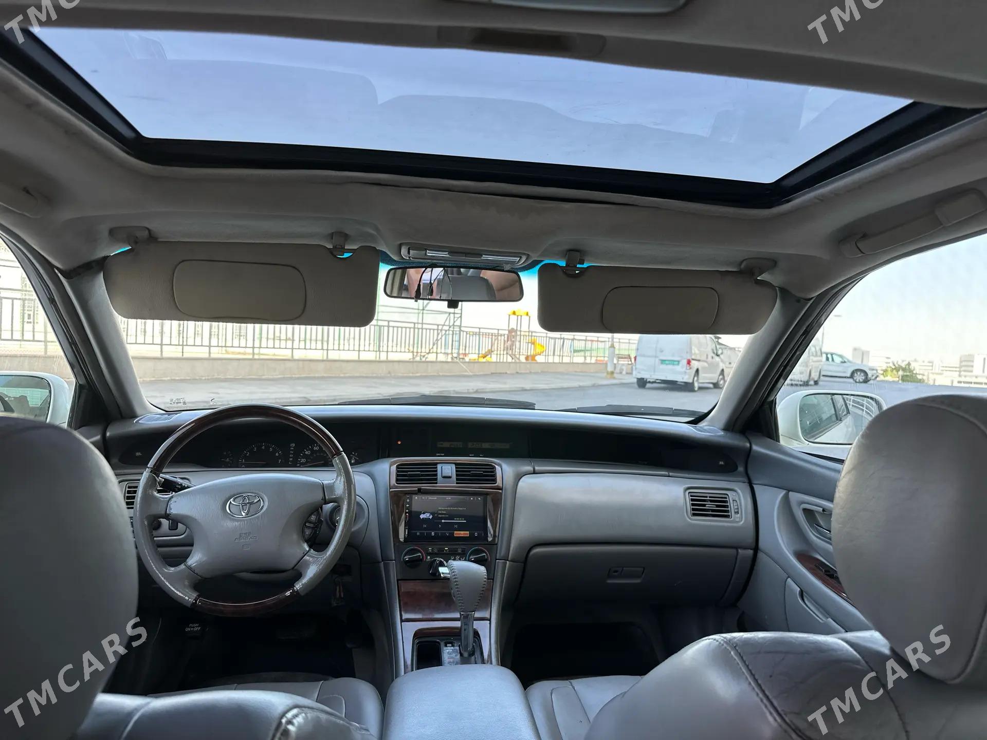 Toyota Avalon 2003 - 165 000 TMT - Tejen - img 5