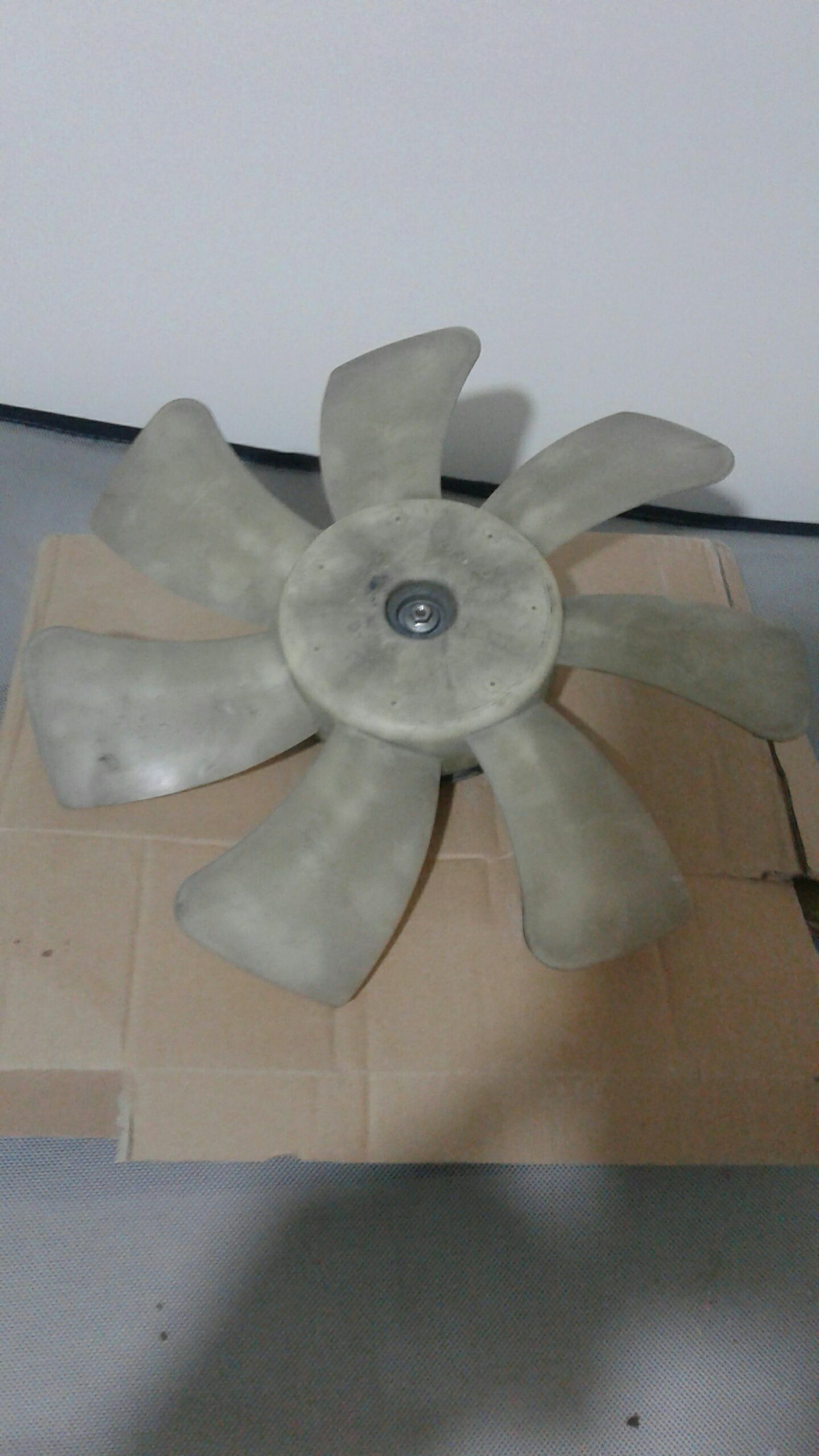 wentelyator motorçik 100 TMT - Туркменбаши - img 2