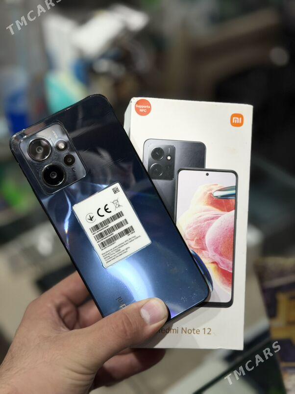 Redmi Note 12 - Balkanabat - img 4