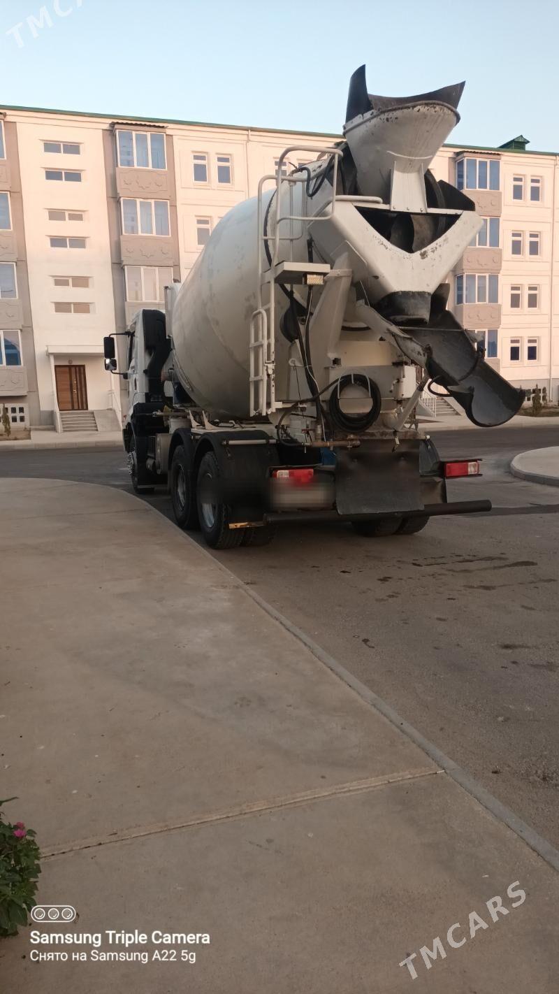 mikser masyn - Aşgabat - img 3