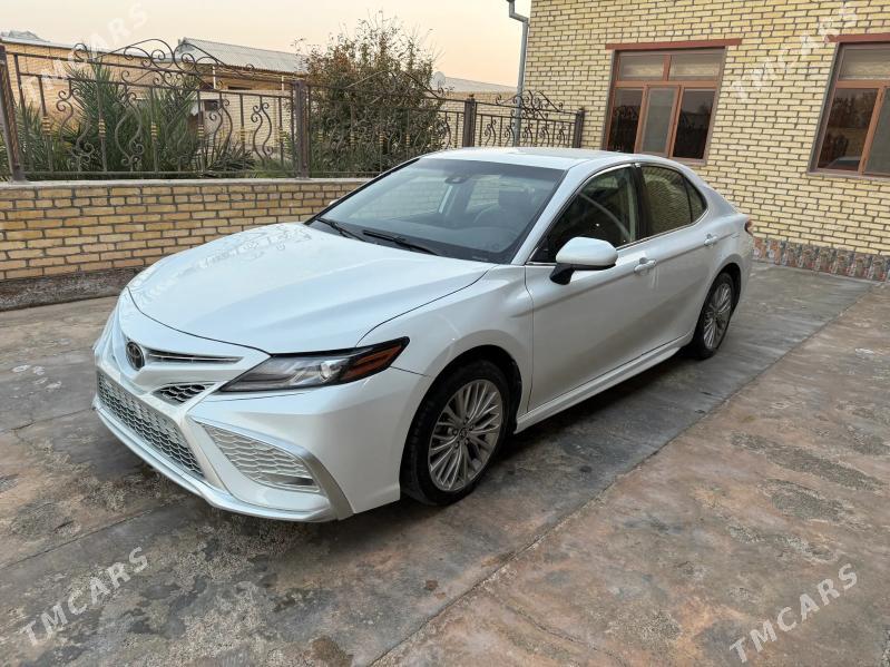 Toyota Camry 2020 - 320 000 TMT - Baýramaly - img 6