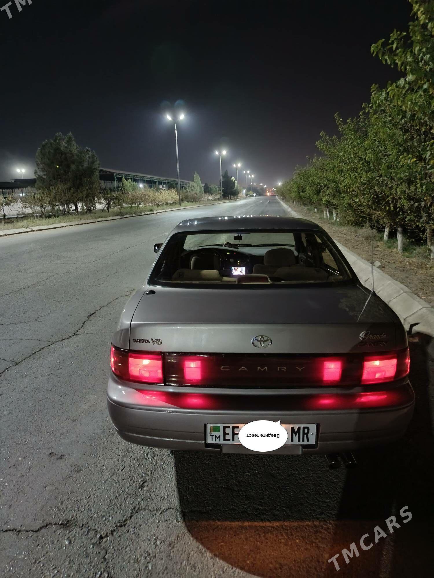 Toyota Camry 1993 - 110 000 TMT - Baýramaly - img 2