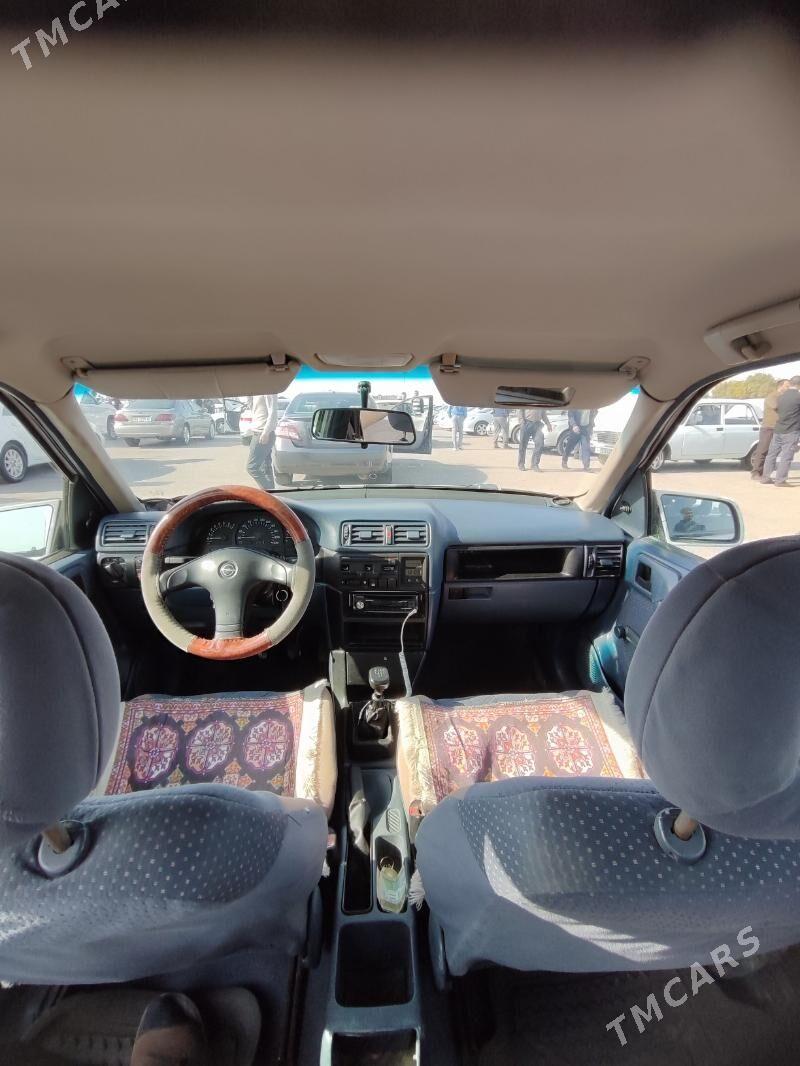 Opel Vectra 1993 - 46 000 TMT - Türkmenabat - img 6