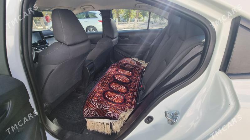 Toyota Corolla 2022 - 210 000 TMT - 1 mkr - img 3