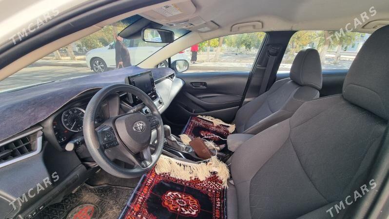 Toyota Corolla 2022 - 210 000 TMT - 1 mkr - img 2