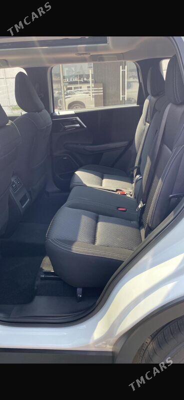 Mitsubishi Outlander 2025 - 451 950 TMT - Ашхабад - img 6