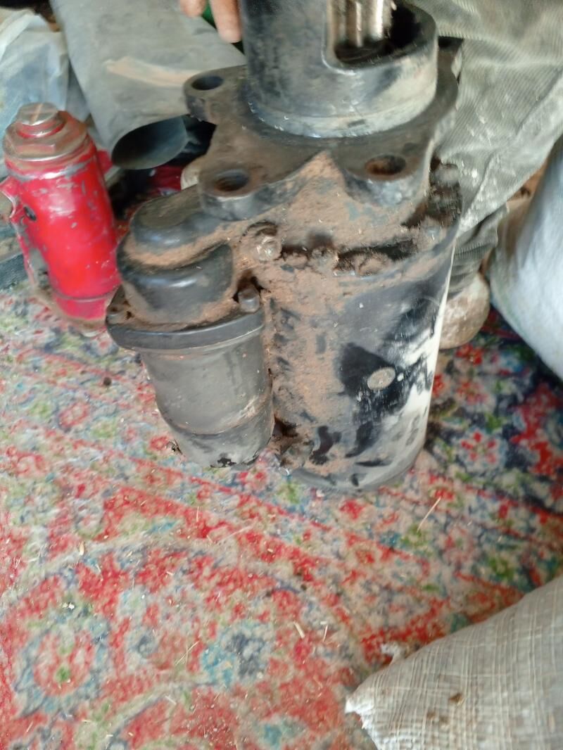 Greydir Pagrusik starter 2 000 TMT - Ак-Бугдайский этрап - img 3