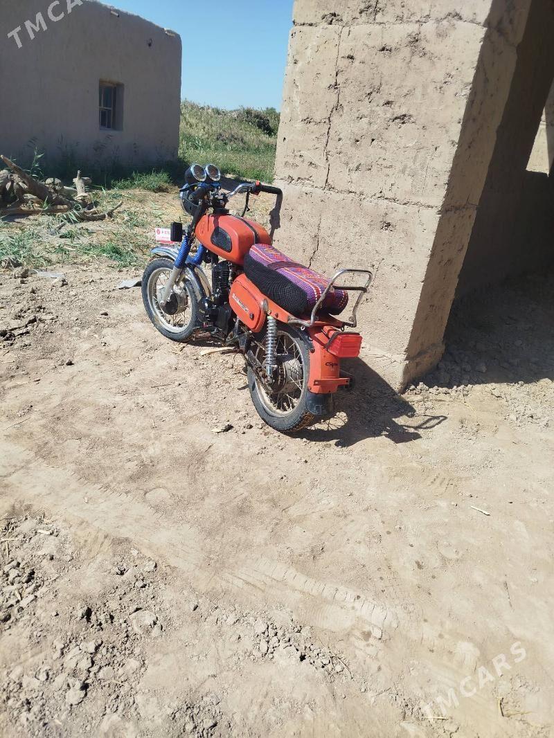 Fekon FK150-8G 2025 - 11 000 TMT - Gurbansoltan Eje - img 2