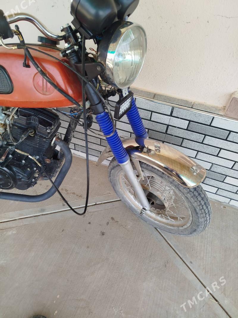 Fekon FK150-8G 2025 - 11 000 TMT - Gurbansoltan Eje - img 4