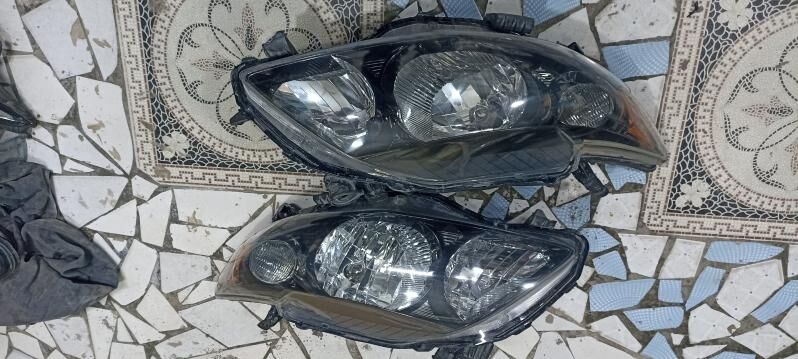 COROLLA S KLAS FARA 08--10 1 100 TMT - Parahat 2 - img 2