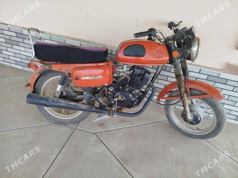 Fekon FK150-8G 2025 - 11 000 TMT - Gurbansoltan Eje - img 6