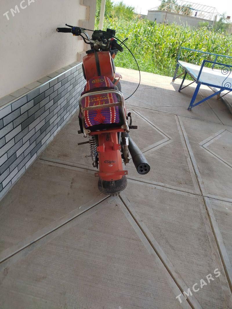 Fekon FK150-8G 2025 - 11 000 TMT - Gurbansoltan Eje - img 7