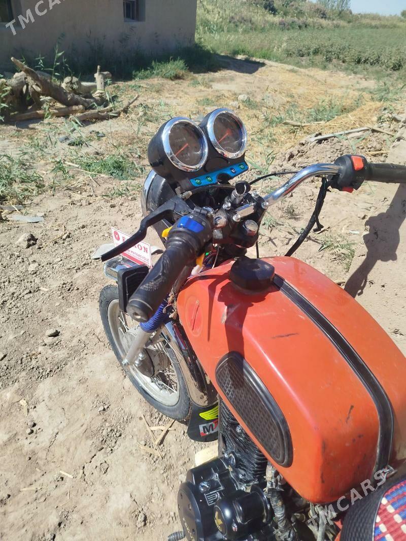 Fekon FK150-8G 2025 - 11 000 TMT - Gurbansoltan Eje - img 3