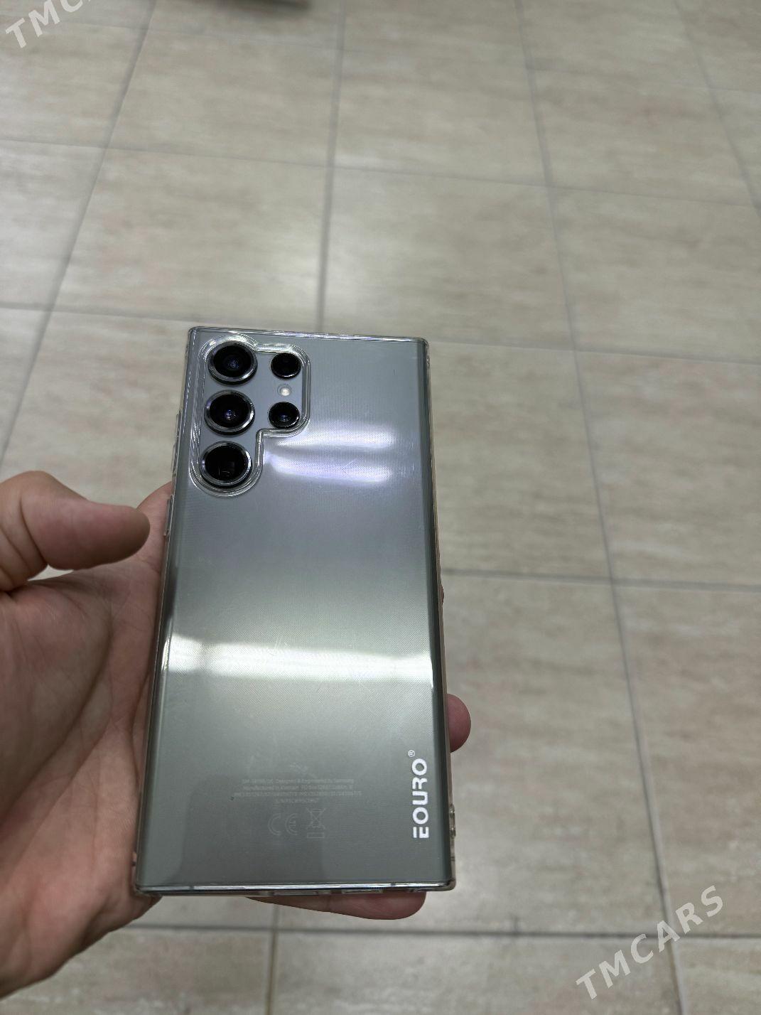 S23 ultra - Aşgabat - img 9