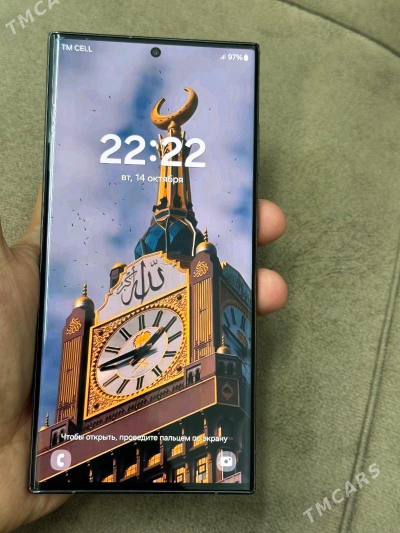 S23 ultra - Aşgabat - img 4