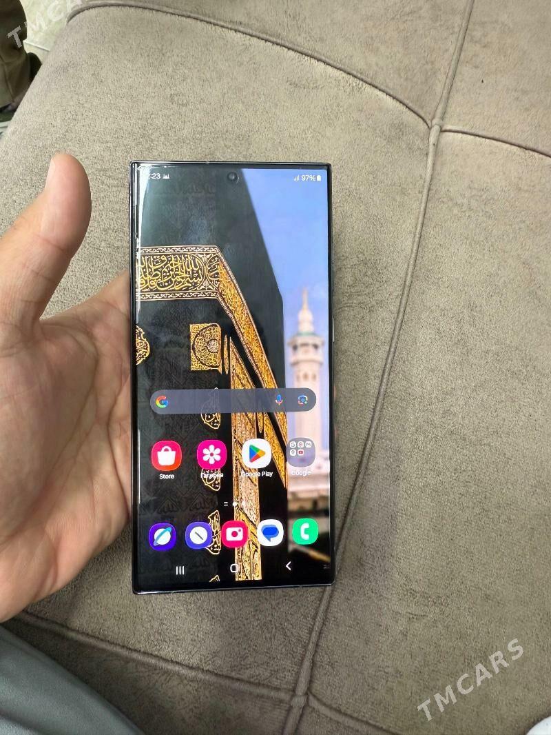 S23 ultra - Aşgabat - img 10