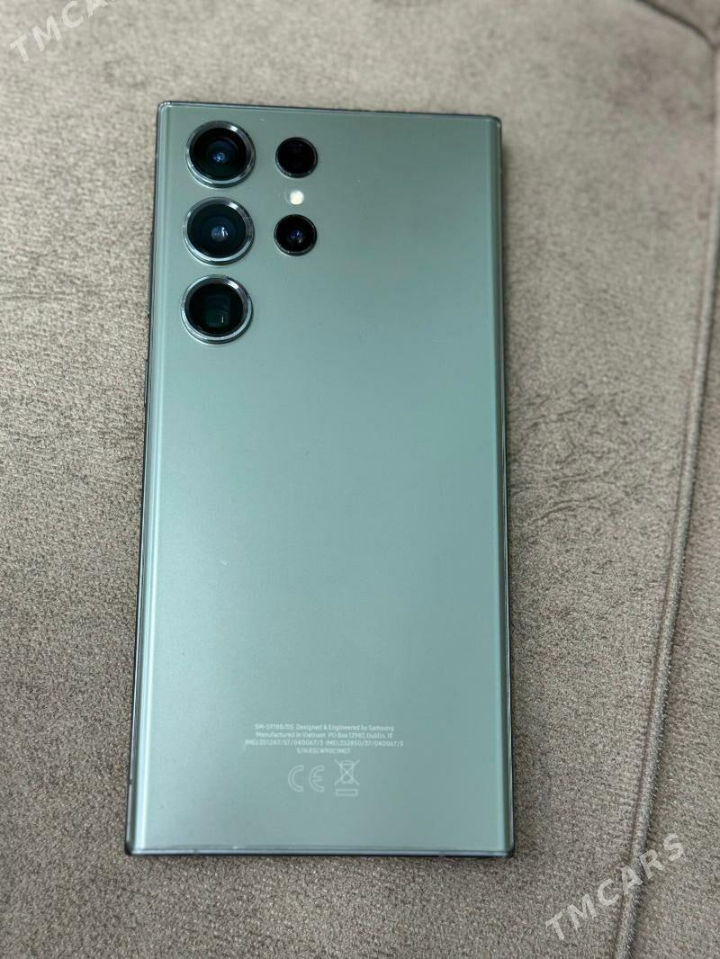 S23 ultra - Aşgabat - img 2