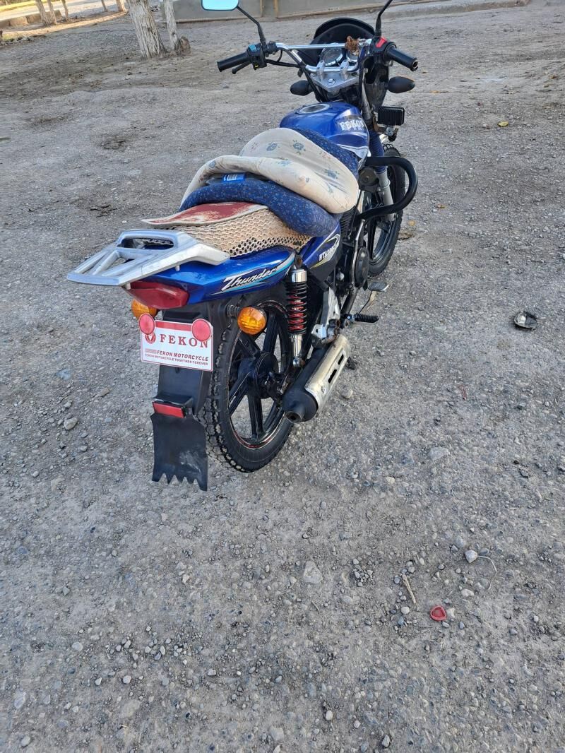 Fekon FK200-14G 2014 - 14 000 TMT - Tejen - img 9