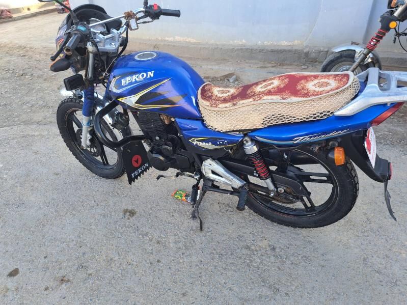 Fekon FK200-14G 2014 - 14 000 TMT - Tejen - img 7