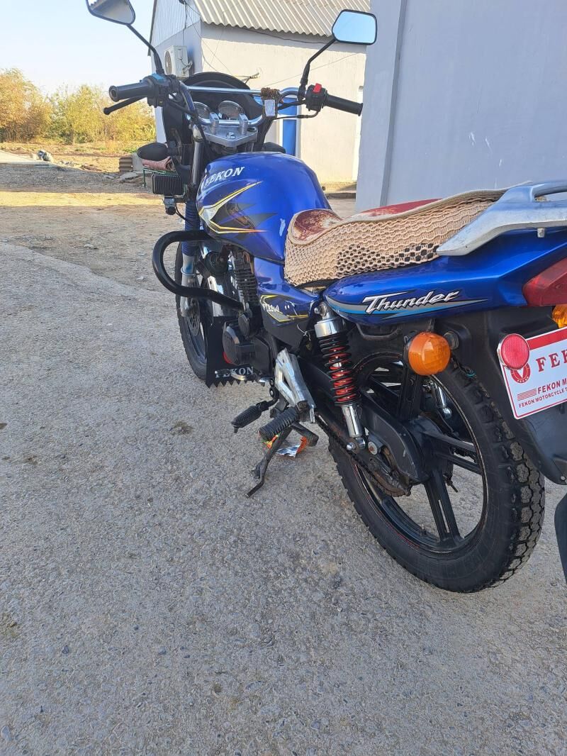 Fekon FK200-14G 2014 - 14 000 TMT - Tejen - img 8