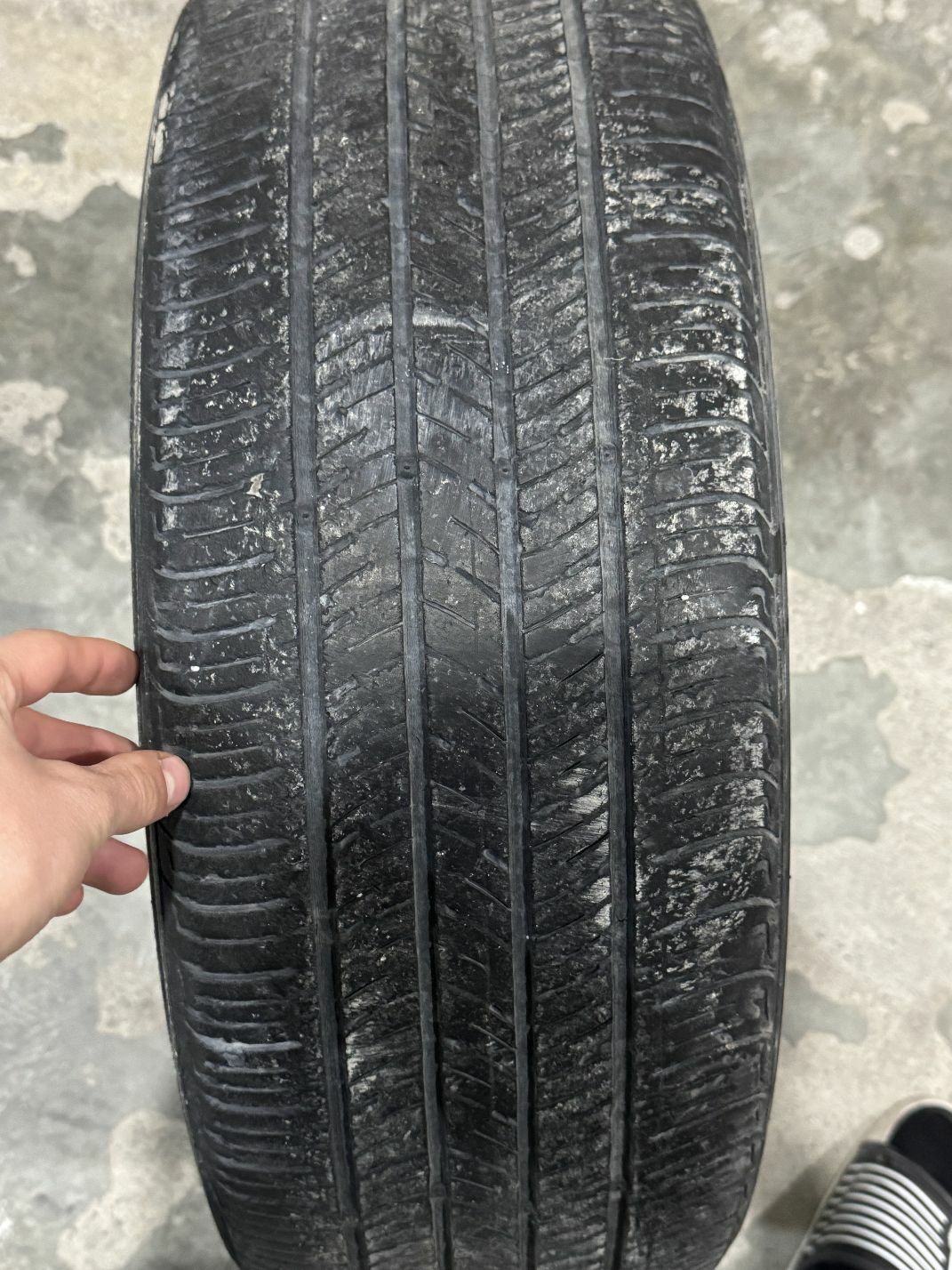Kumho 205/55/r16 150 TMT - Ашхабад - img 3
