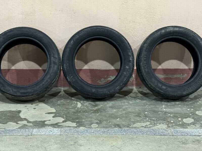 Kumho 205/55/r16 150 TMT - Ашхабад - img 4