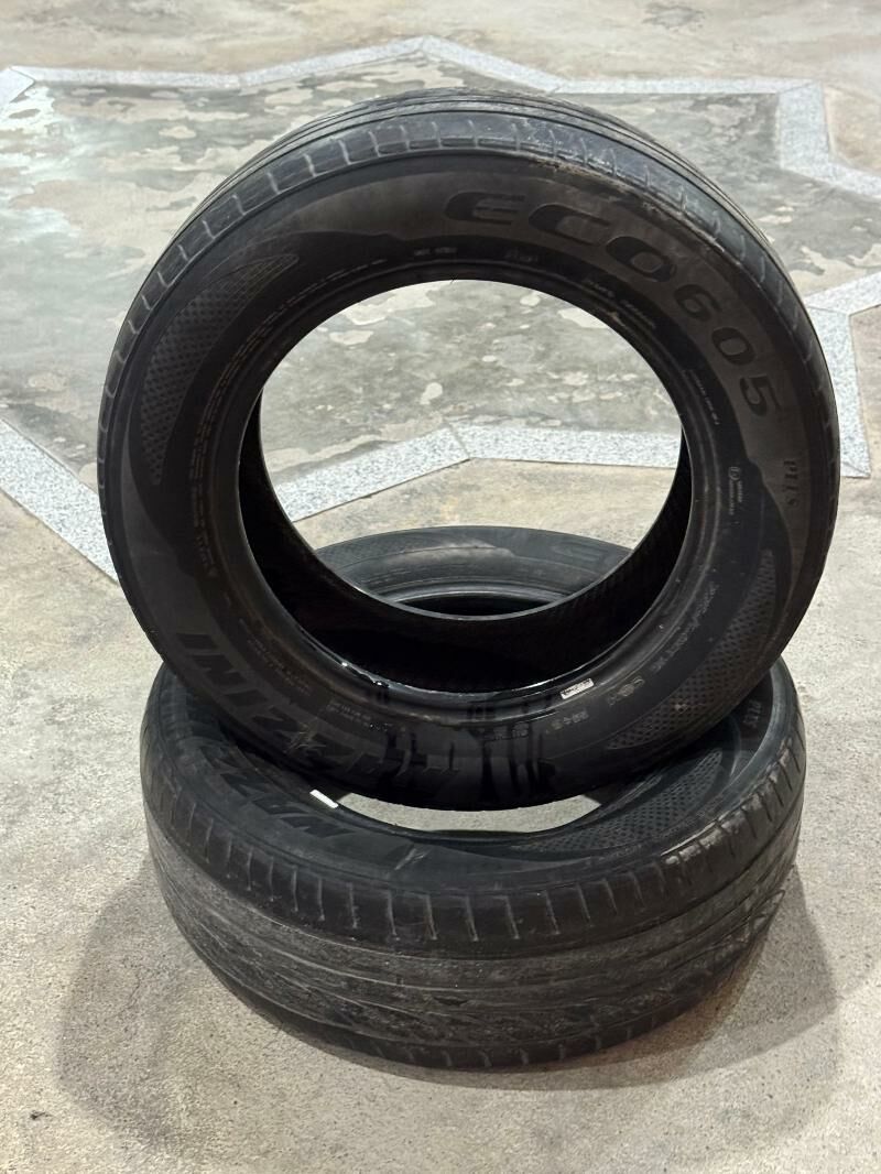 Mazzini 225/60/R16 100 TMT - Ашхабад - img 1