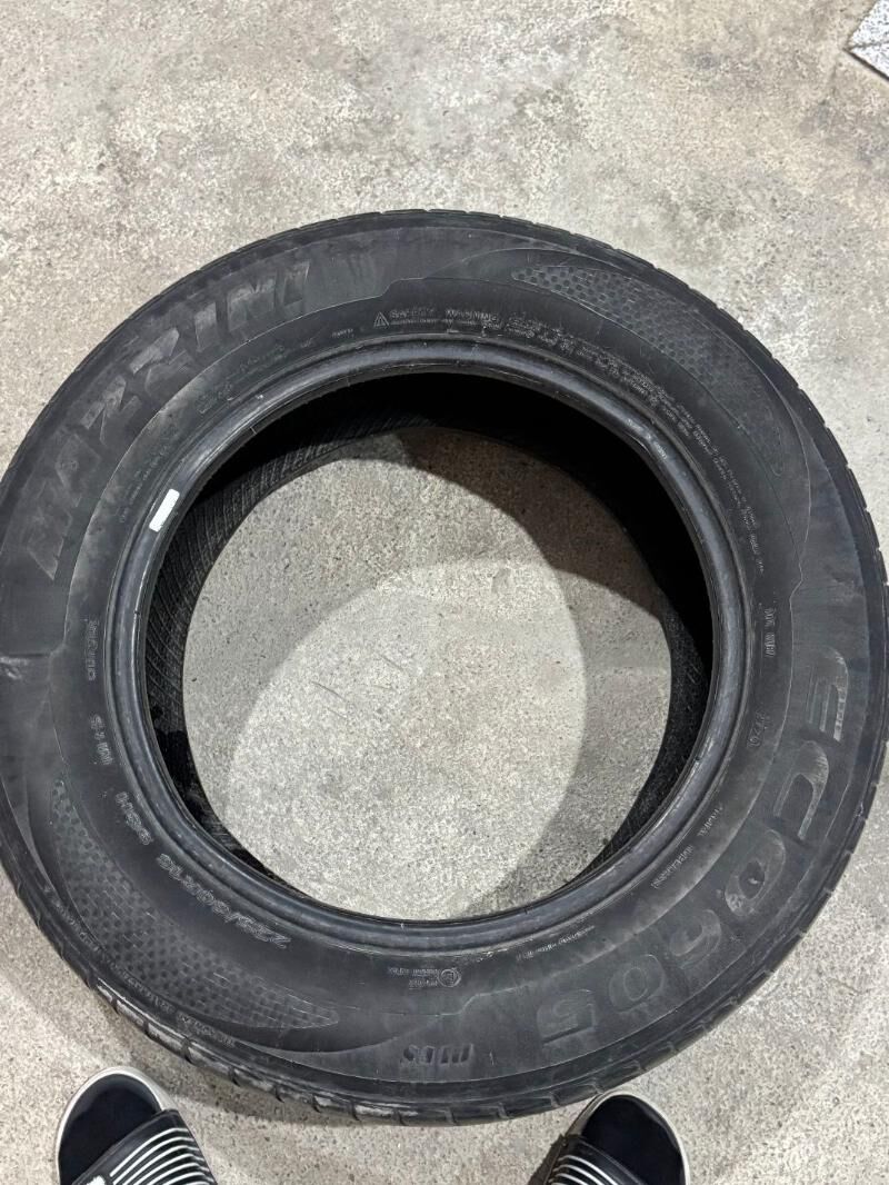 Mazzini 225/60/R16 100 TMT - Ашхабад - img 2