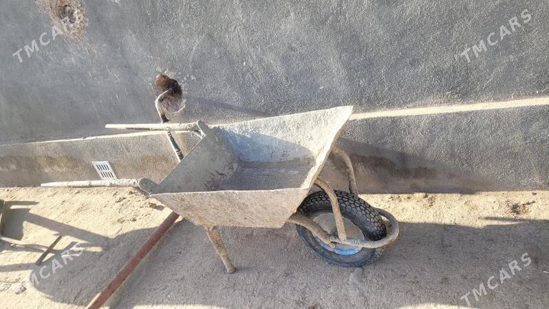 Бетона мешалка - Губадаг - img 4