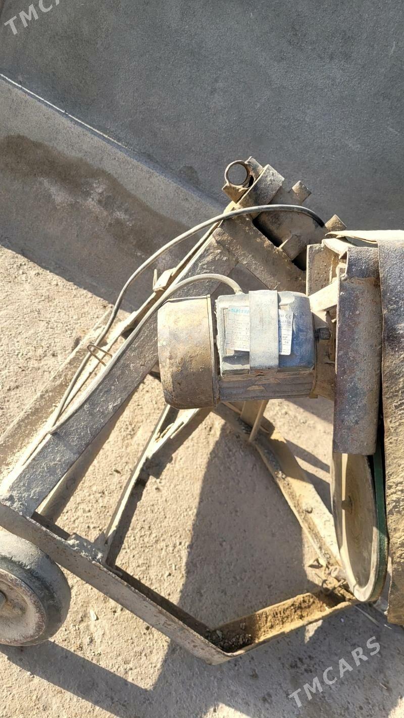 Бетона мешалка - Губадаг - img 3