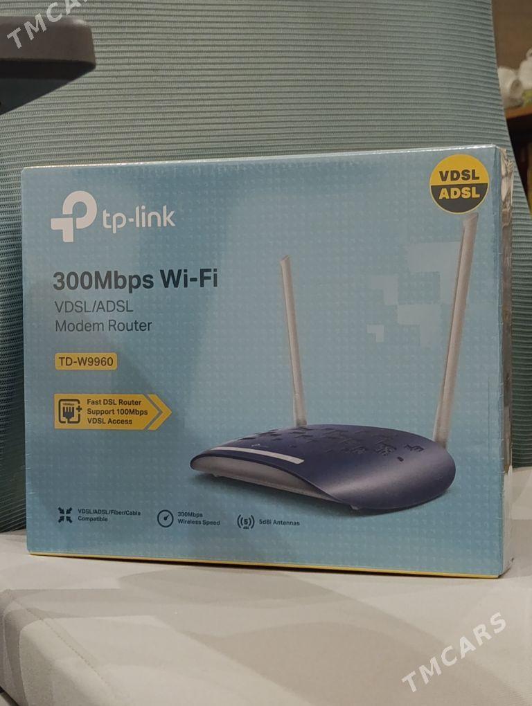 Компьютер/ПК + роутер - Ашхабад - img 5